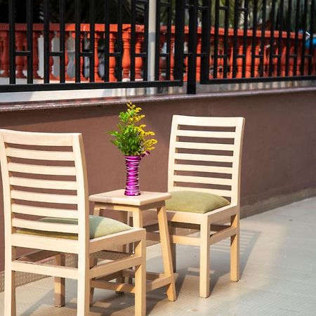 Palm Air By Goa Stays Panaji Luaran gambar