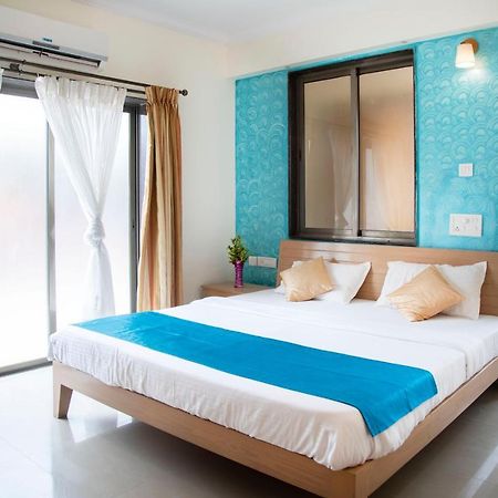 Palm Air By Goa Stays Panaji Luaran gambar