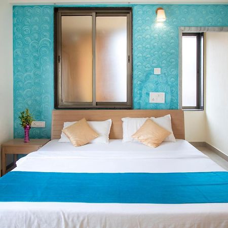 Palm Air By Goa Stays Panaji Luaran gambar