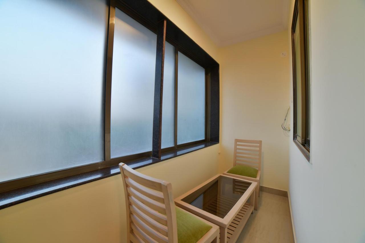 Palm Air By Goa Stays Panaji Luaran gambar