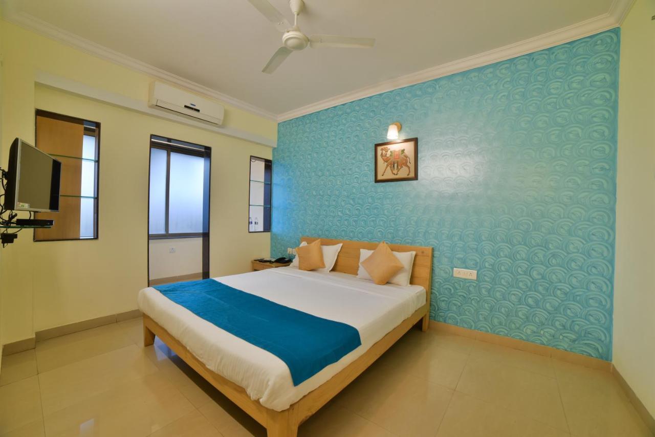 Palm Air By Goa Stays Panaji Luaran gambar