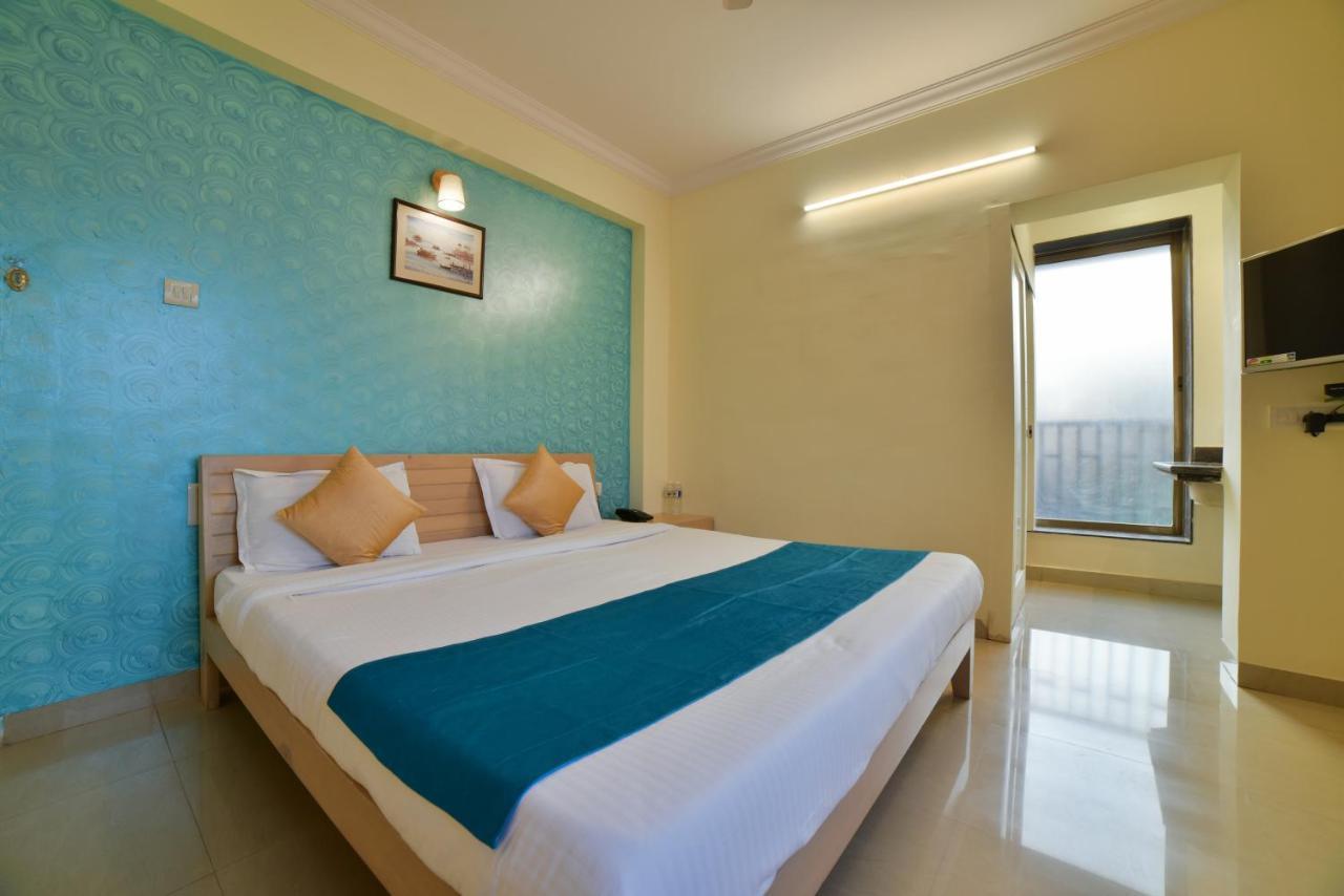 Palm Air By Goa Stays Panaji Luaran gambar