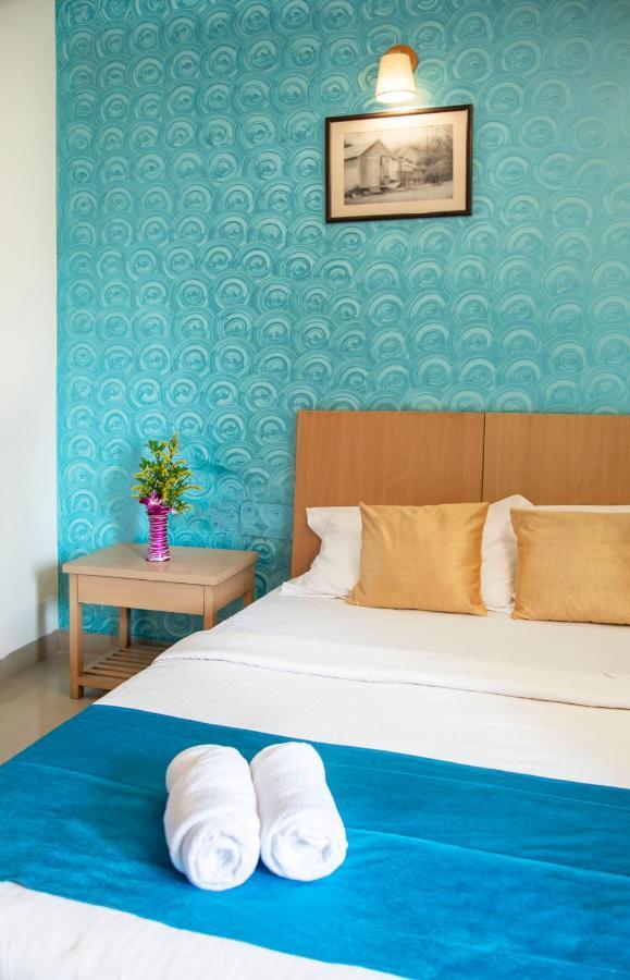 Palm Air By Goa Stays Panaji Luaran gambar