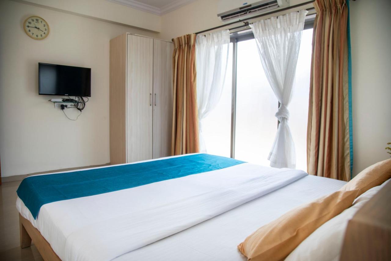 Palm Air By Goa Stays Panaji Luaran gambar