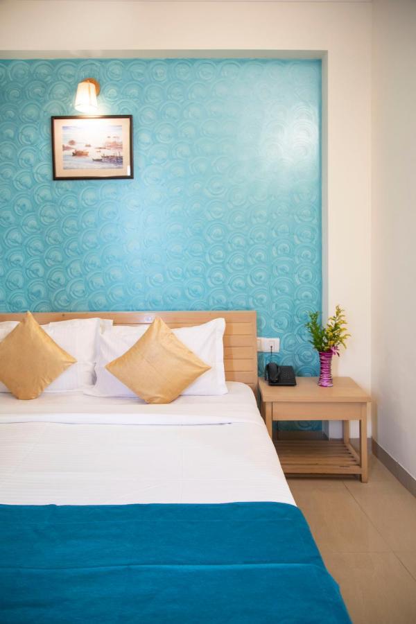 Palm Air By Goa Stays Panaji Luaran gambar
