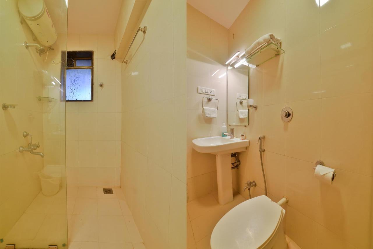 Palm Air By Goa Stays Panaji Luaran gambar
