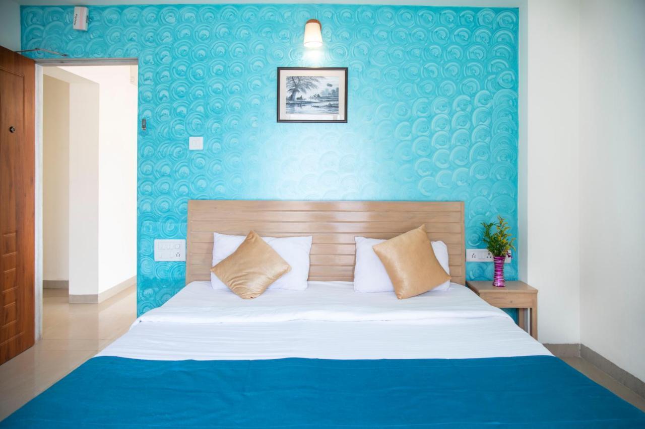 Palm Air By Goa Stays Panaji Luaran gambar