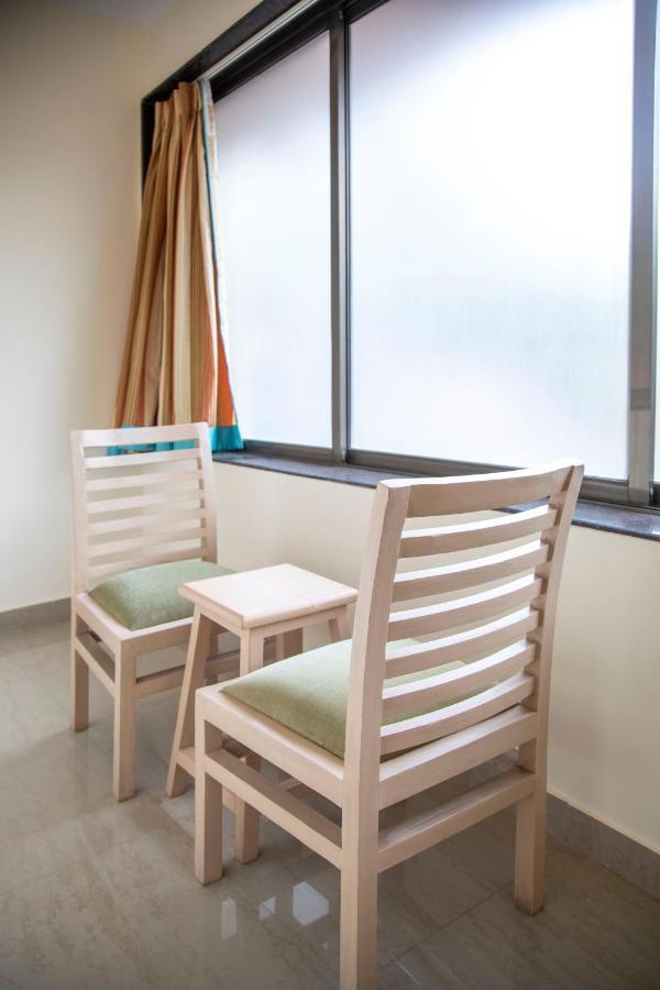 Palm Air By Goa Stays Panaji Luaran gambar