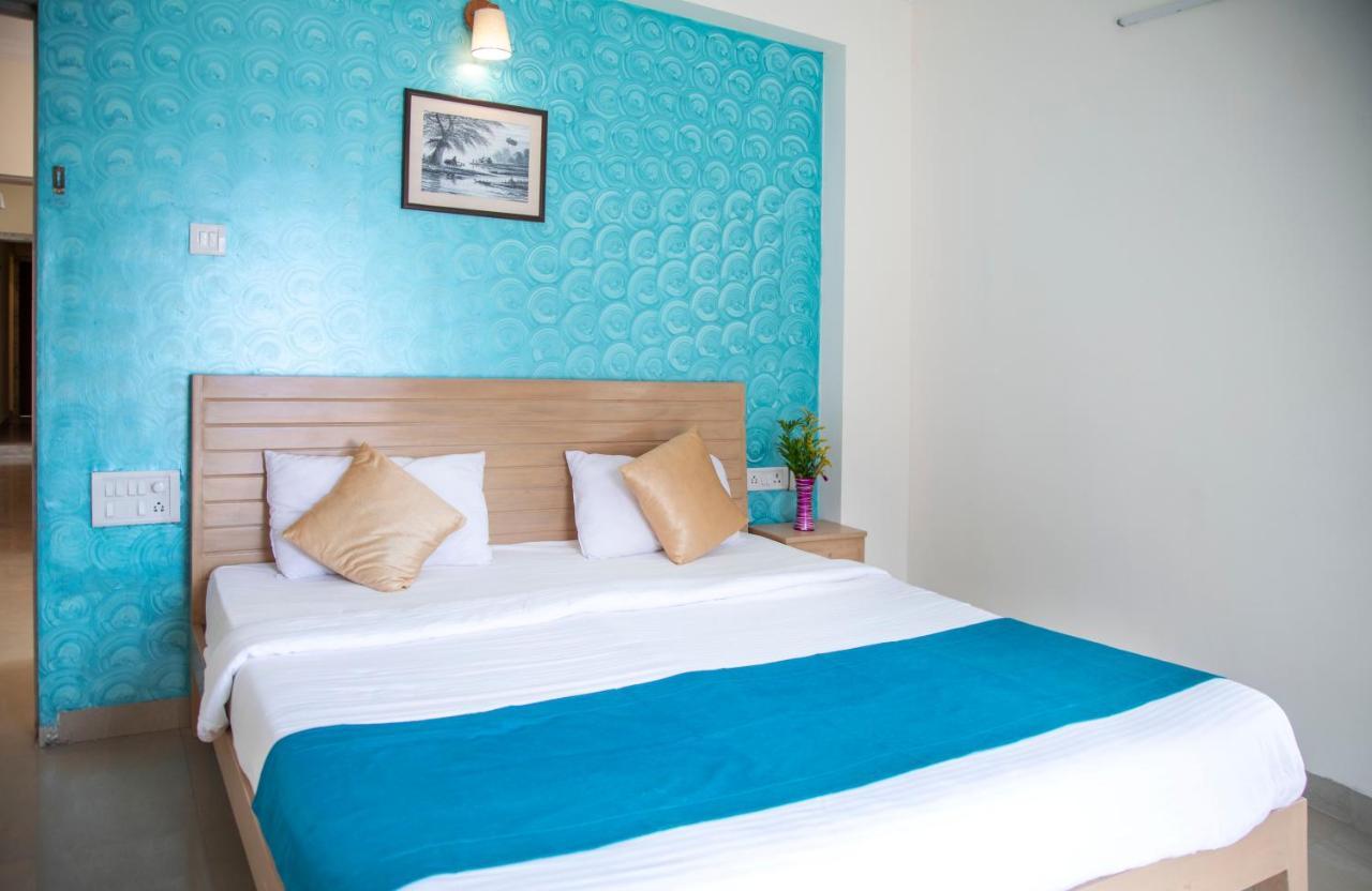 Palm Air By Goa Stays Panaji Luaran gambar