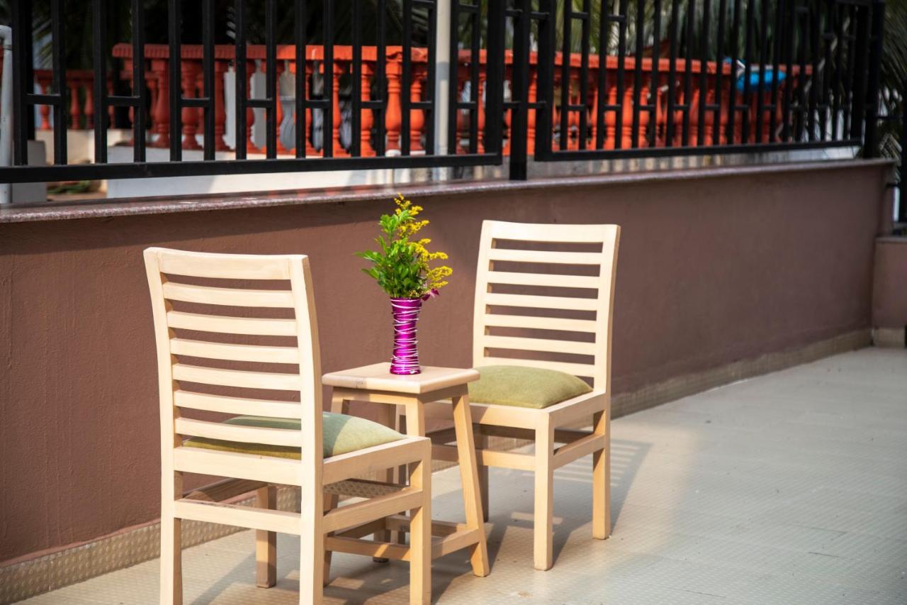 Palm Air By Goa Stays Panaji Luaran gambar