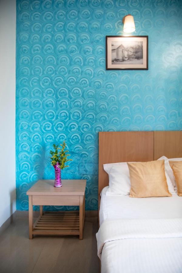 Palm Air By Goa Stays Panaji Luaran gambar