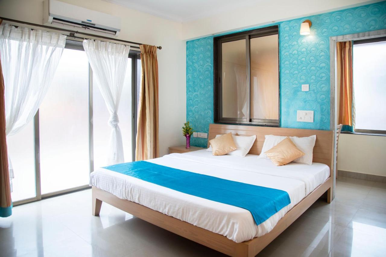 Palm Air By Goa Stays Panaji Luaran gambar