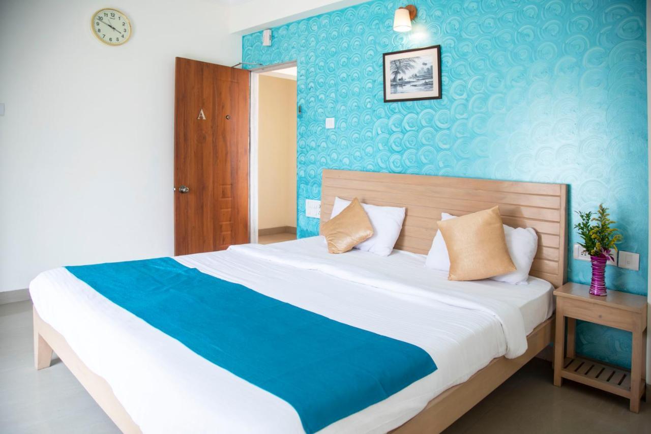 Palm Air By Goa Stays Panaji Luaran gambar