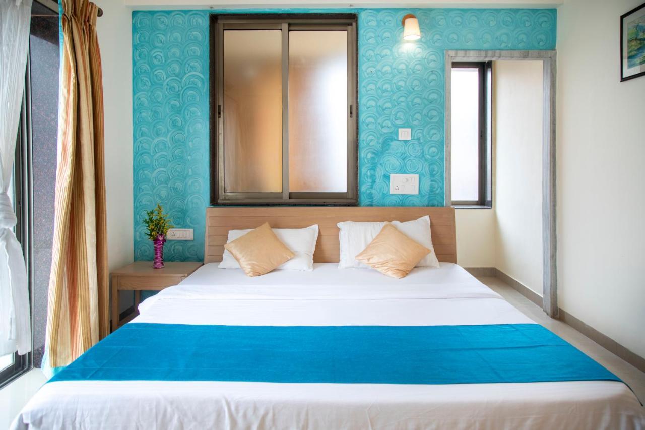 Palm Air By Goa Stays Panaji Luaran gambar