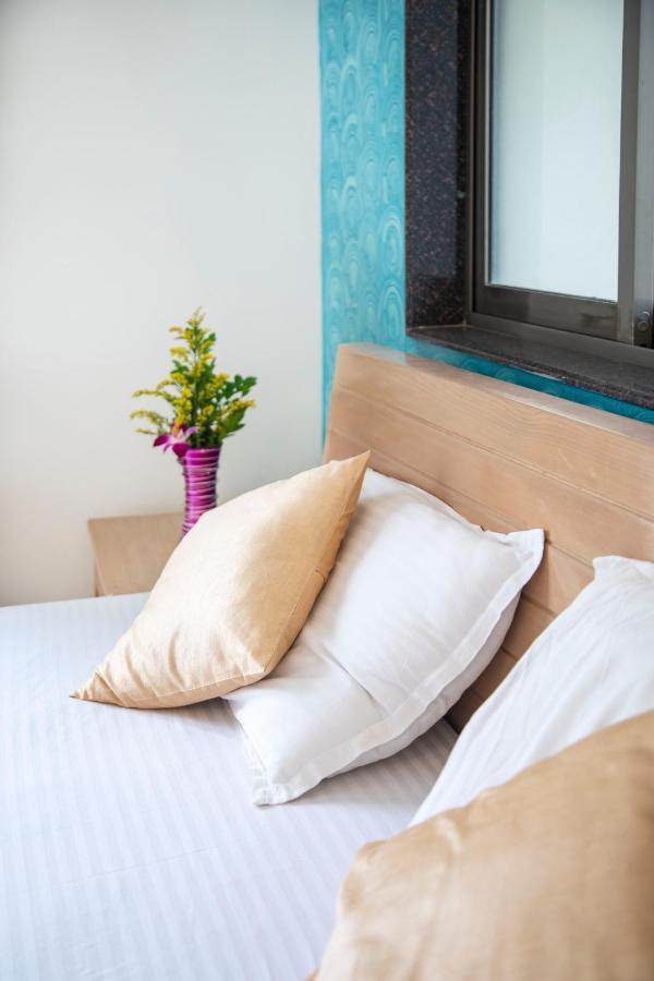 Palm Air By Goa Stays Panaji Luaran gambar