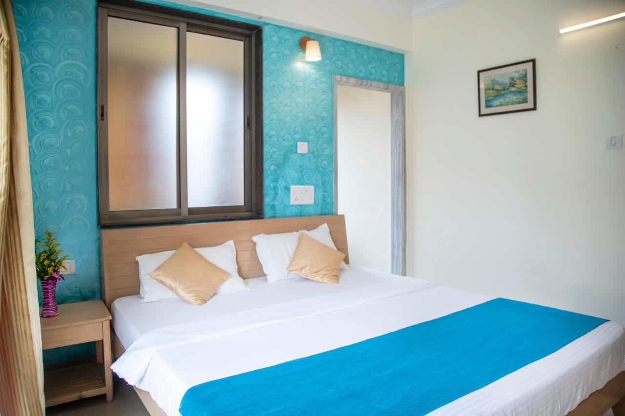 Palm Air By Goa Stays Panaji Luaran gambar