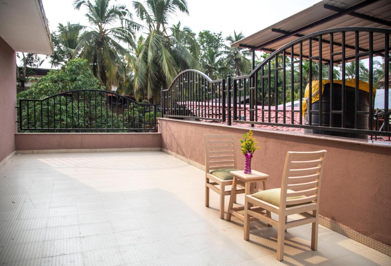 Palm Air By Goa Stays Panaji Luaran gambar