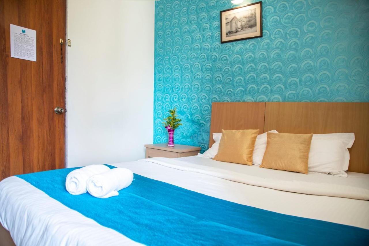Palm Air By Goa Stays Panaji Luaran gambar
