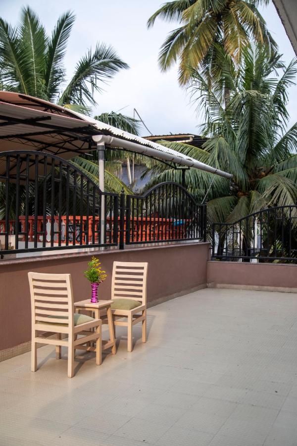 Palm Air By Goa Stays Panaji Luaran gambar