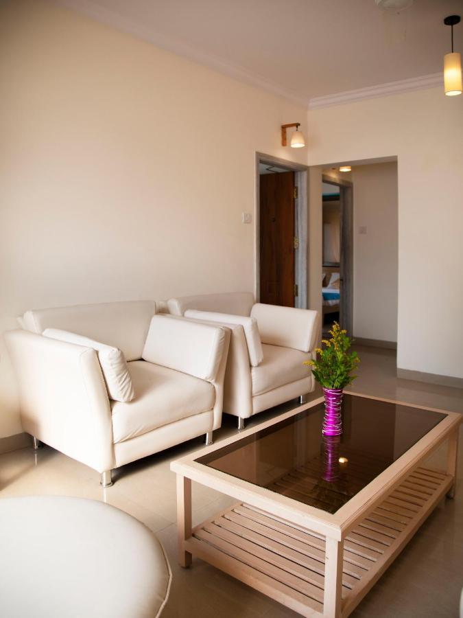 Palm Air By Goa Stays Panaji Luaran gambar