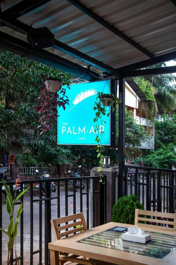 Palm Air By Goa Stays Panaji Luaran gambar