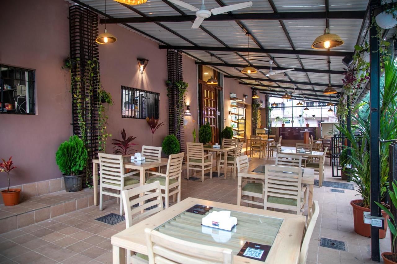 Palm Air By Goa Stays Panaji Luaran gambar
