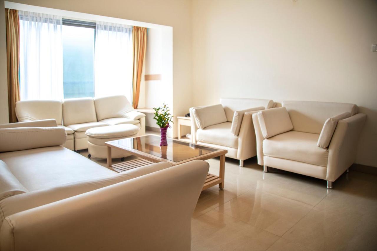 Palm Air By Goa Stays Panaji Luaran gambar