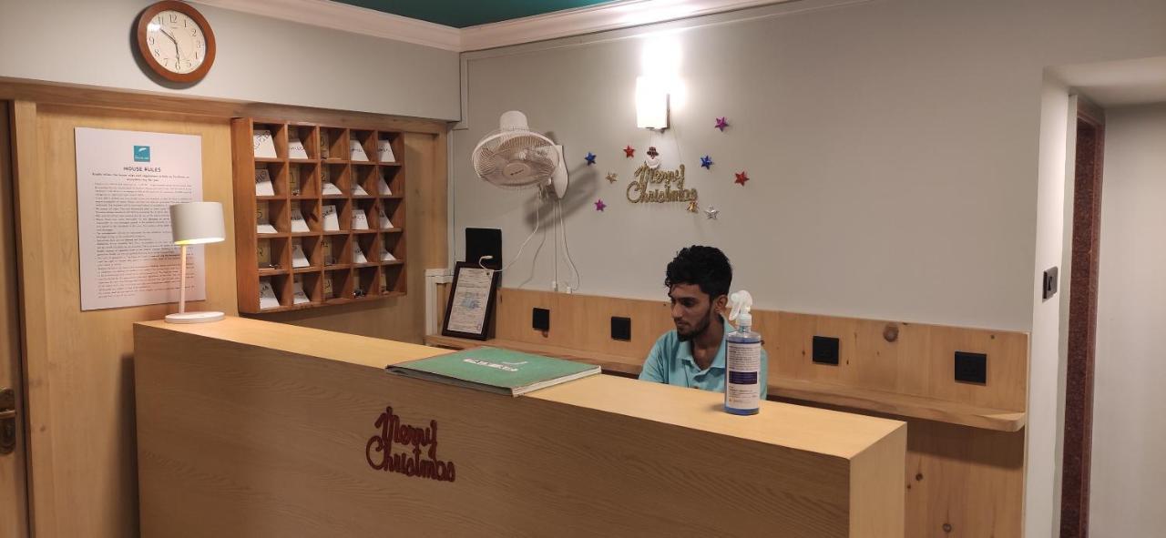 Palm Air By Goa Stays Panaji Luaran gambar